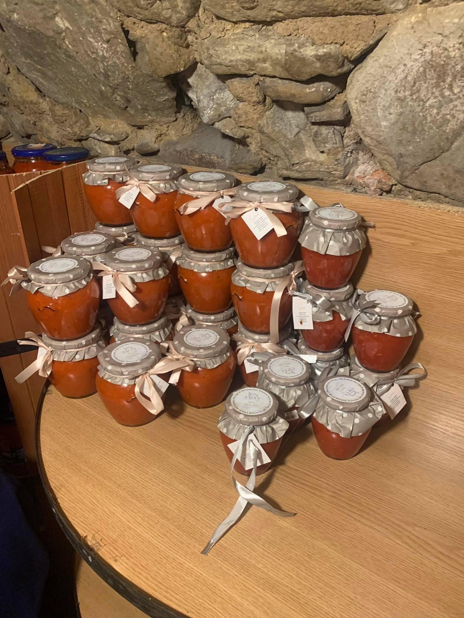 Regionalne pasieki i warsztaty