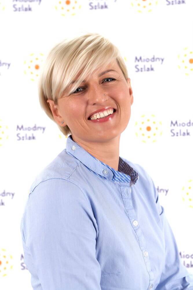 Małgorzata Adamska